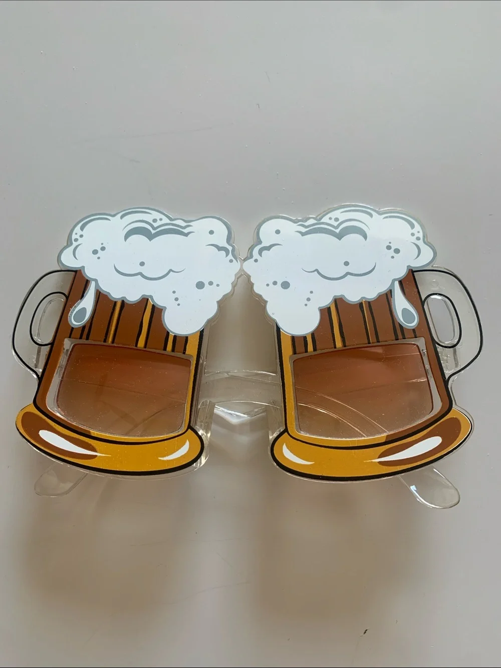 Party City lot novelty